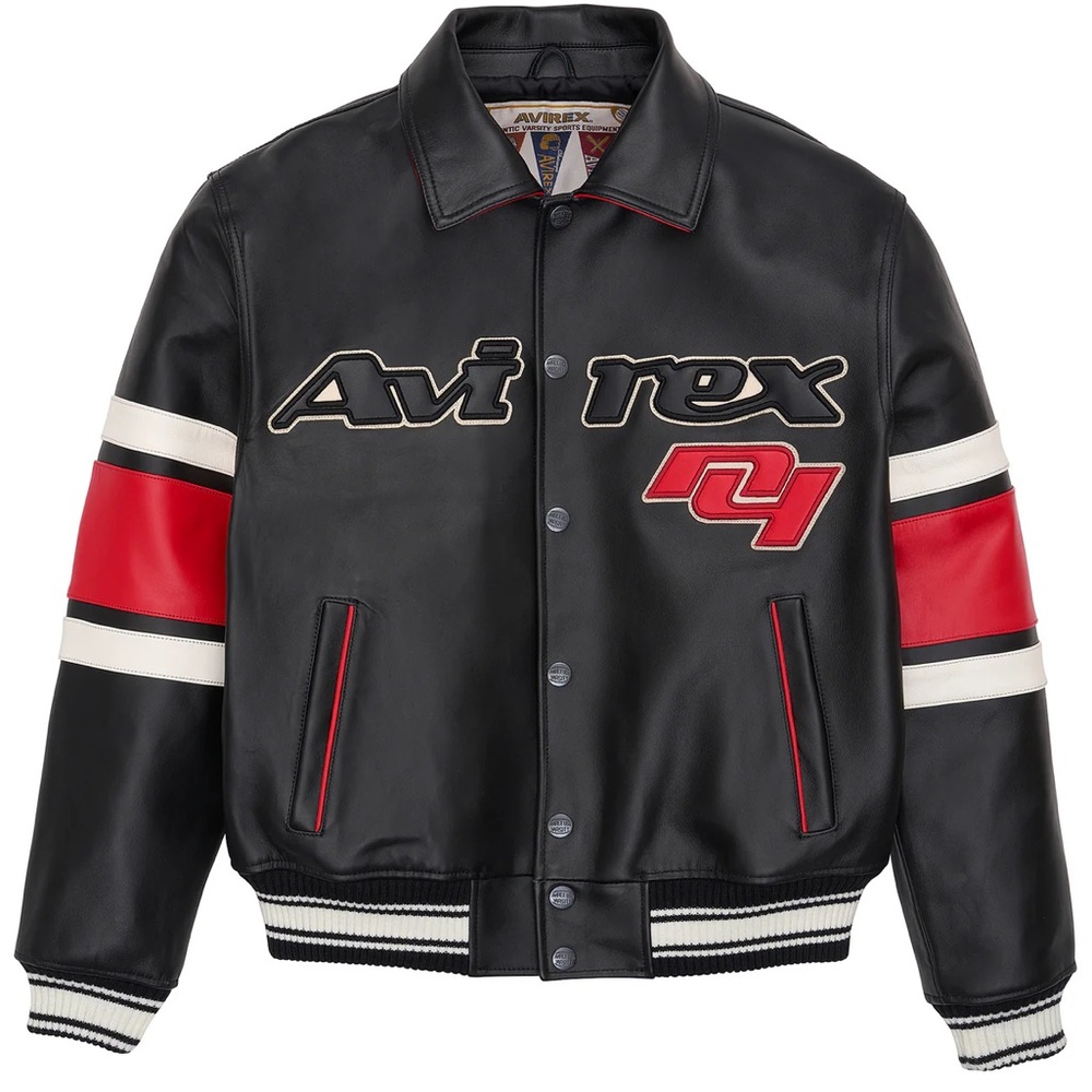 Avirex The Legend Jacket